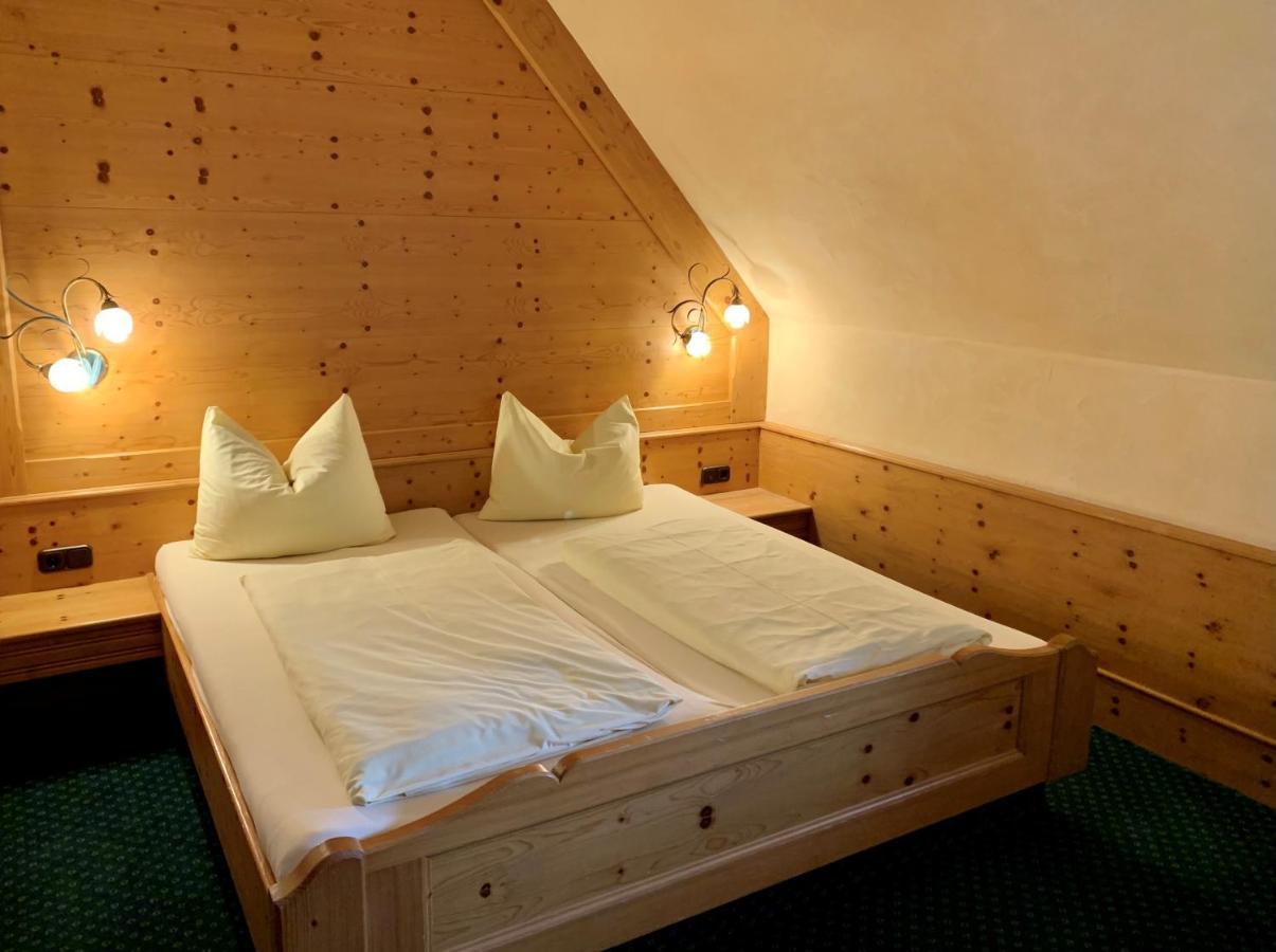 Gasthof Hartl Zum Unterwirt Turkenfeld Экстерьер фото